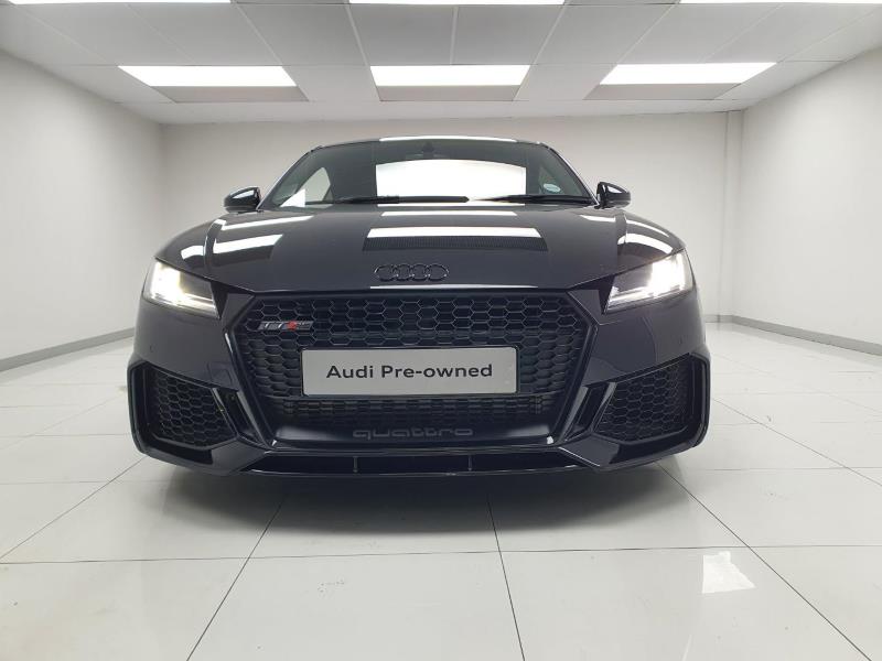 Audi TT 2024 for sale in KwaZulu-Natal