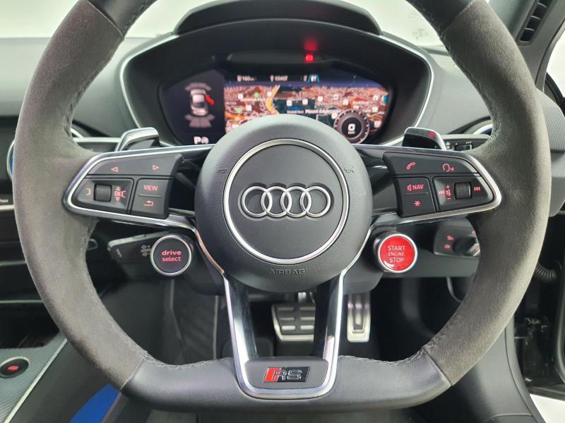 Automatic Audi TT 2024 for sale