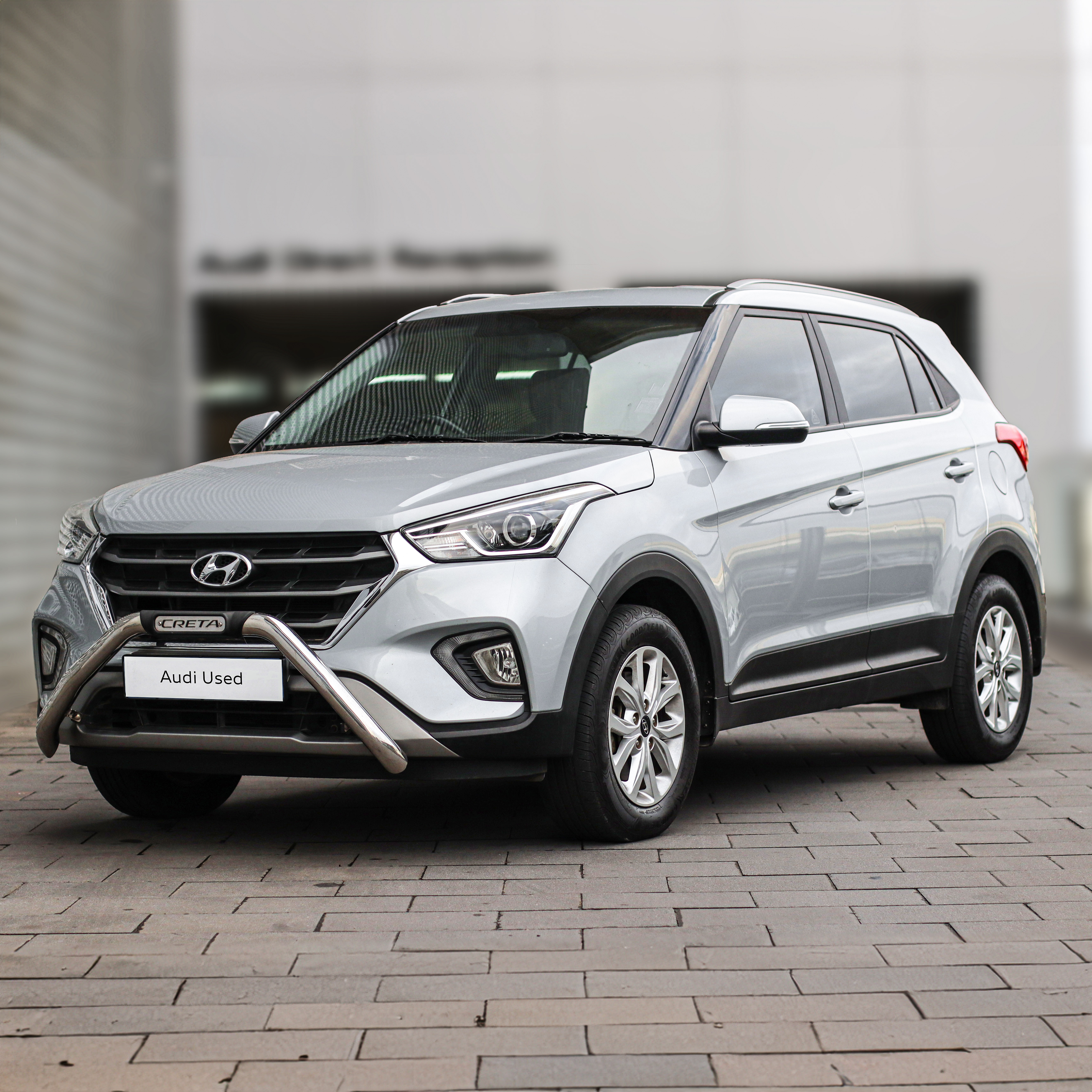 2019 Hyundai Creta  for sale in KwaZulu-Natal, Pinetown - CRETA