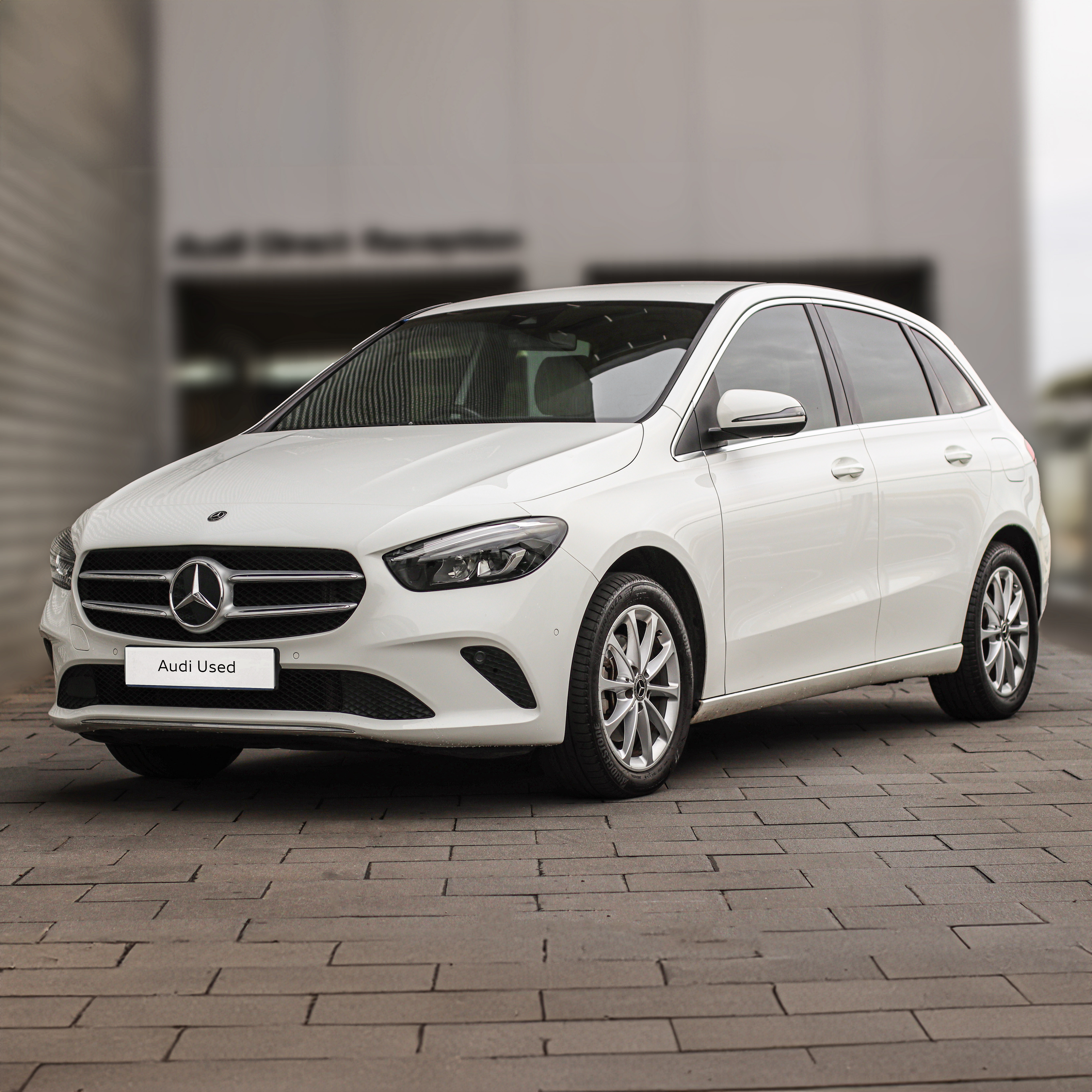 2020 Mercedes-Benz B-Class  for sale in KwaZulu-Natal, Pinetown - B200