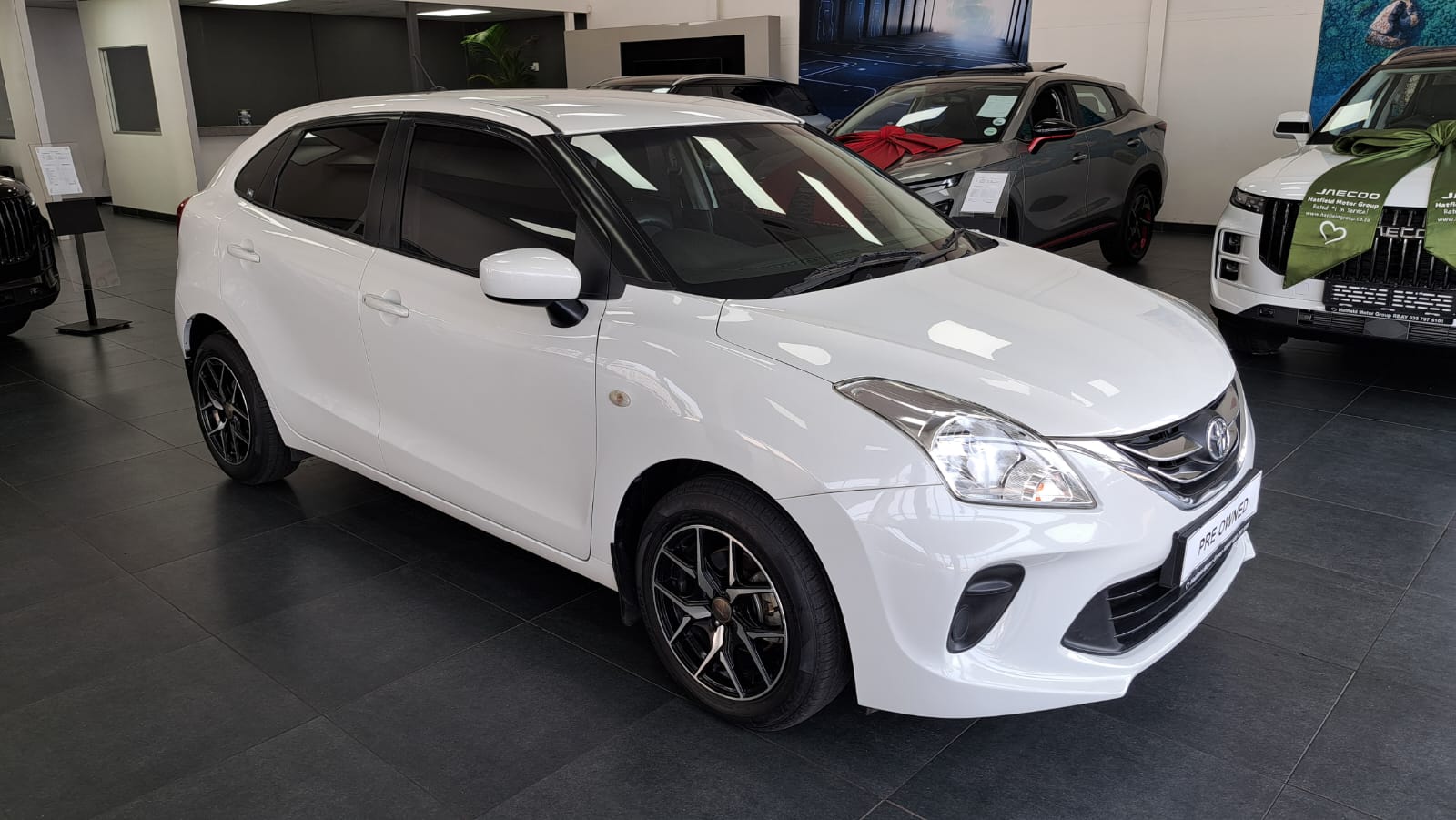 Toyota Starlet 2021 for sale in KwaZulu-Natal