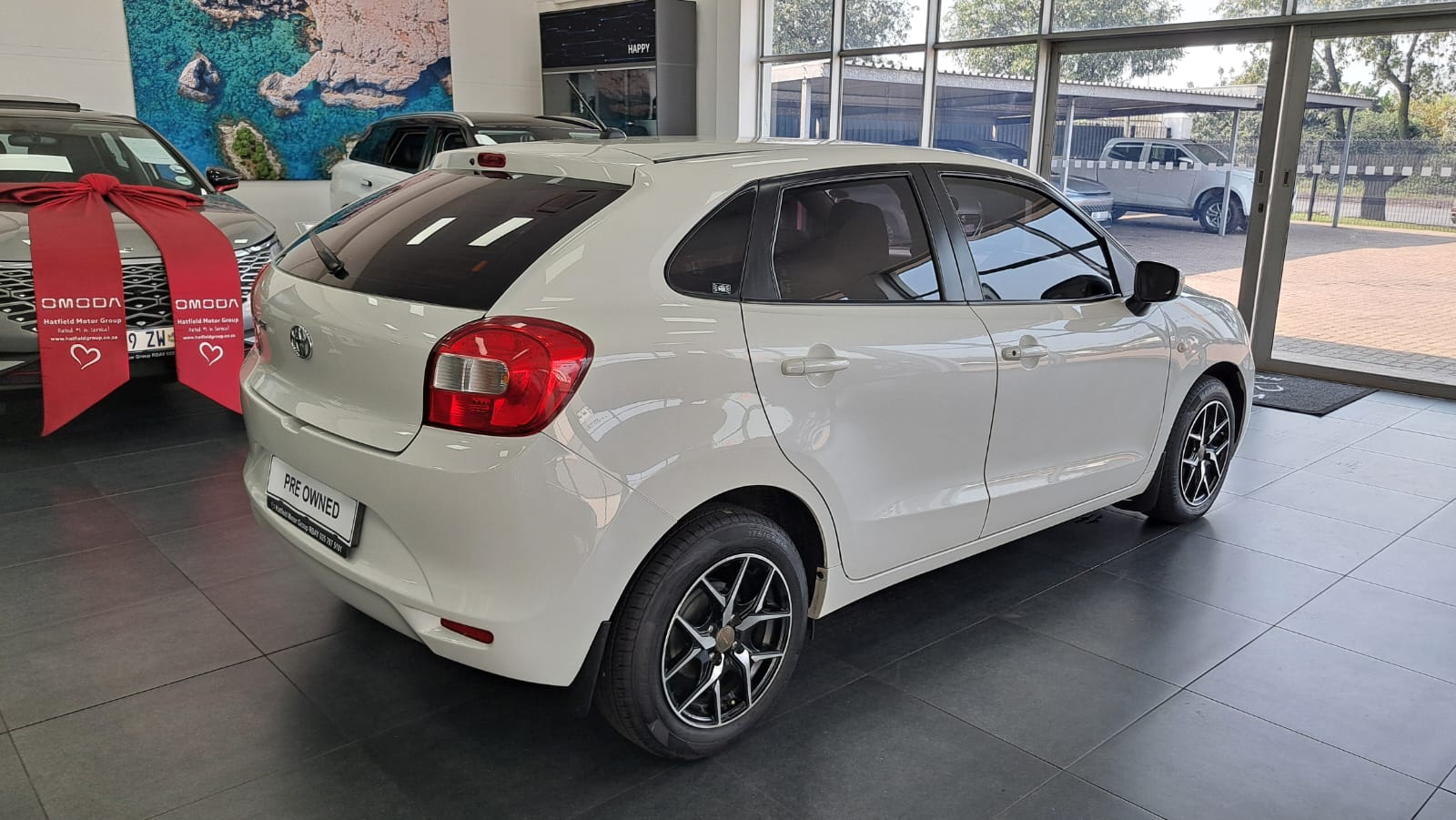 Toyota Starlet 2021 for sale in KwaZulu-Natal, Richards Bay