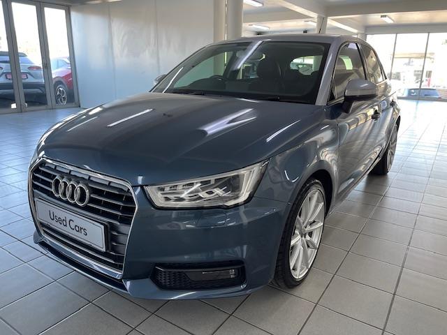 2016 Audi A1  for sale - 40UDP36376