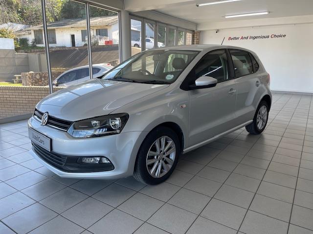 2019 Volkswagen Polo Vivo Hatch  for sale - 40UDV13197