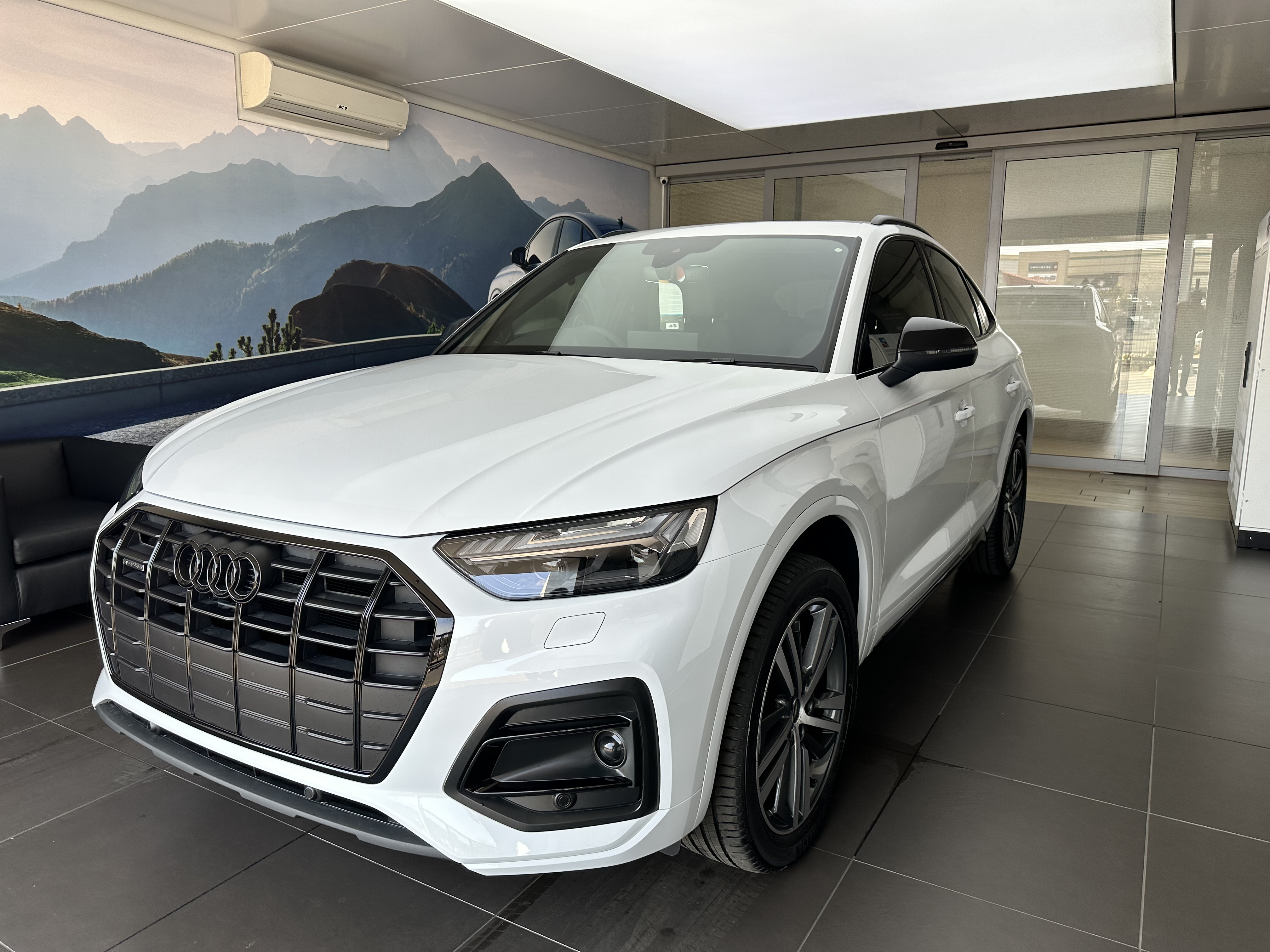 2024 Audi Q5 Sportback  for sale in Gauteng, Centurion - 0489PAS079012