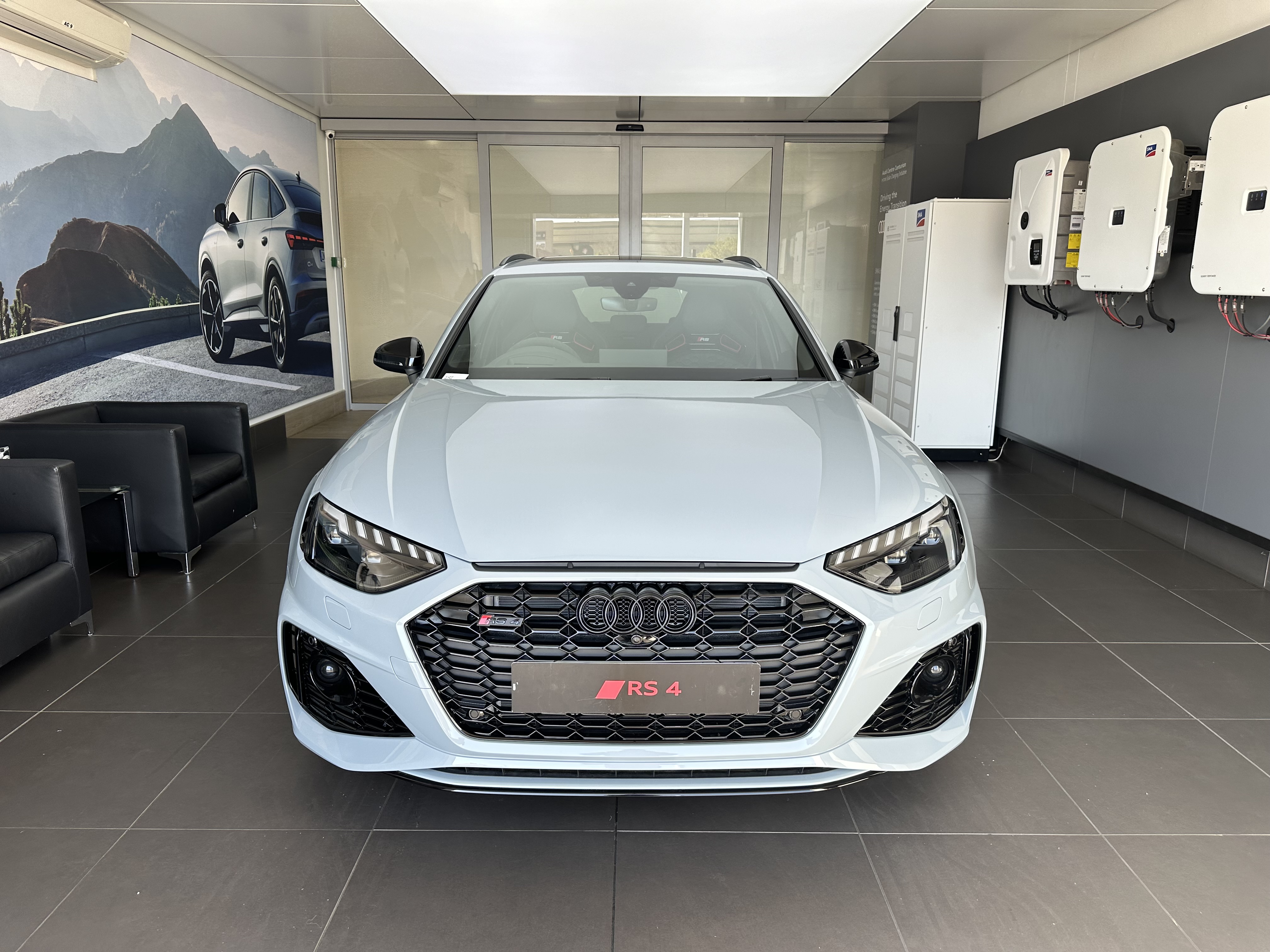 Audi RS4 2024 for sale in Gauteng