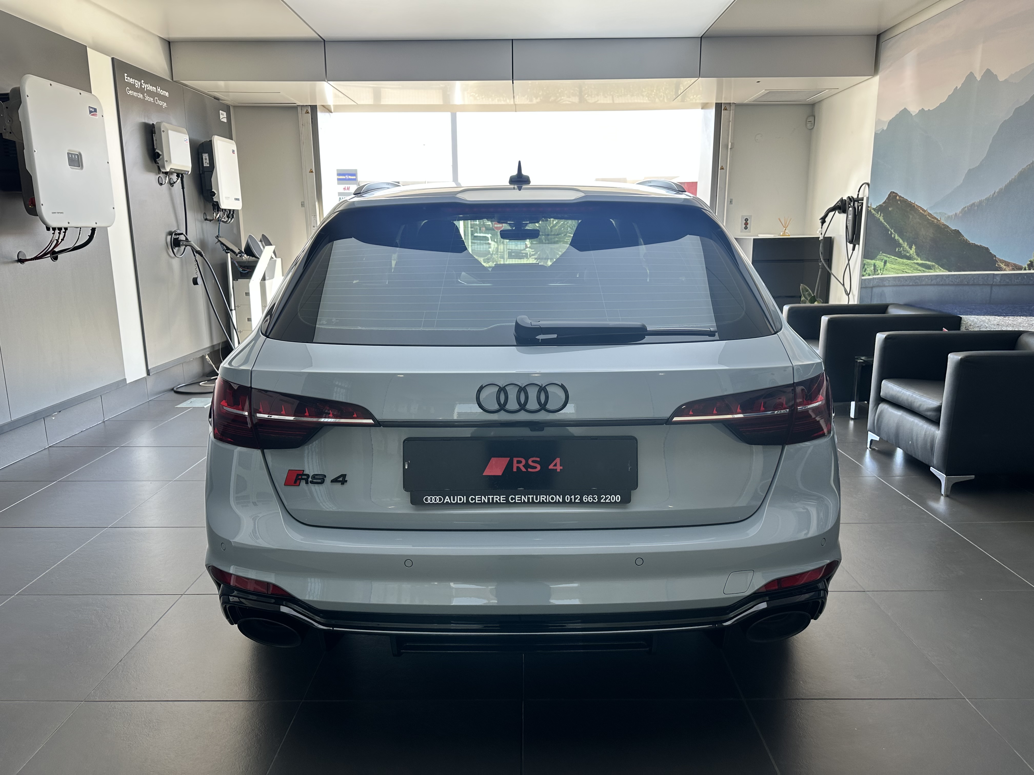 Audi RS4 2024 for sale in Gauteng, Centurion