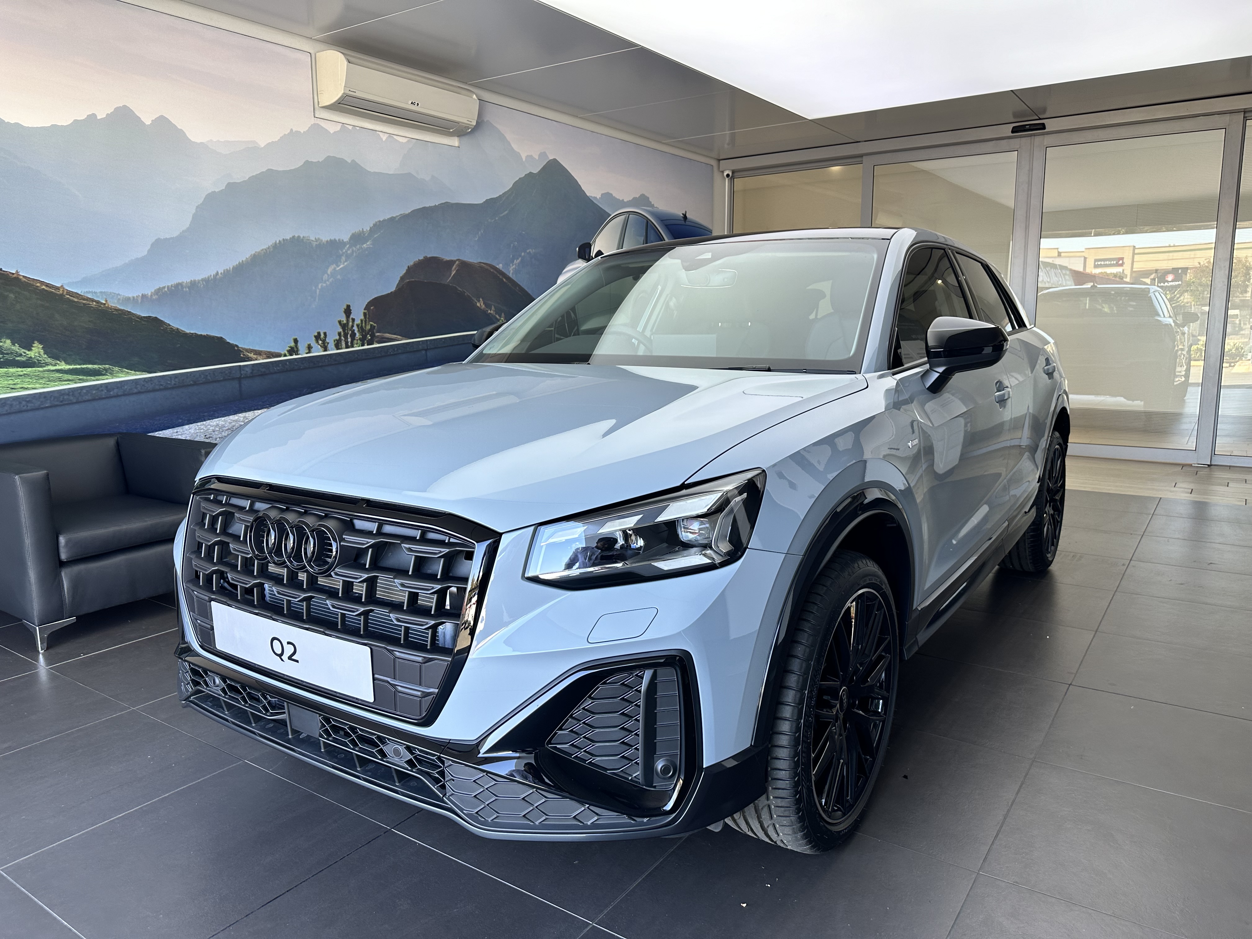 2024 Audi Q2  for sale - 0489PAS042751