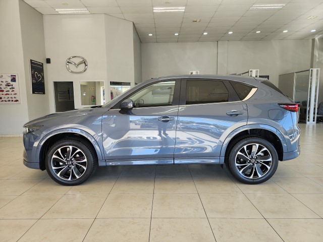 Mazda Mazda CX-5 2024 for sale in Gauteng