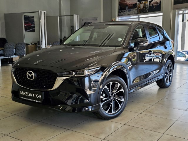 2024 Mazda Mazda CX-5  for sale in Gauteng, Sandton - dem216