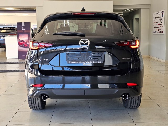 Mazda Mazda CX-5 2024 for sale in Gauteng, Sandton