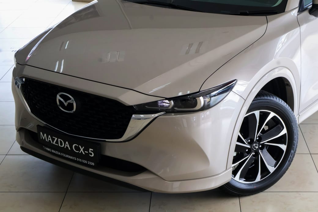 2024 Mazda Mazda CX-5  for sale - dem217