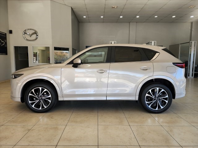 Mazda Mazda CX-5 2024 for sale in Gauteng, Sandton