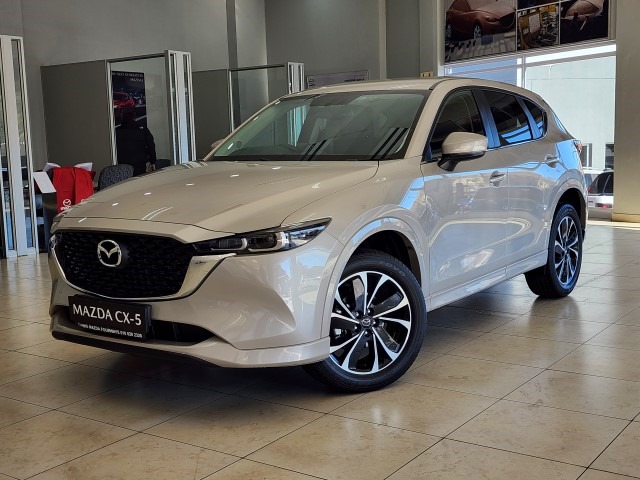 2024 Mazda Mazda CX-5  for sale in Gauteng, Sandton - dem217