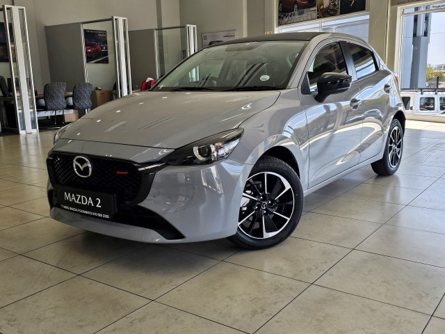 2024 Mazda Mazda 2  for sale - dem229