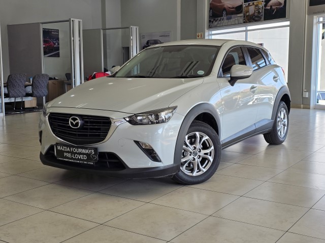 2023 Mazda Mazda CX-3  for sale - UM70868