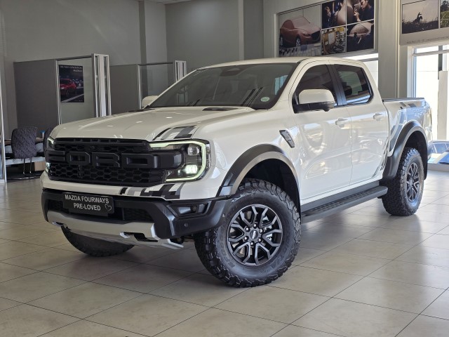 2023 Ford Next-Gen Ranger Raptor  for sale - UM70873