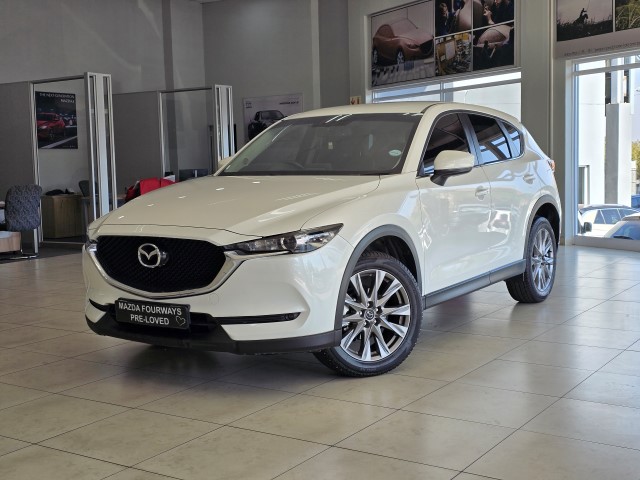 2020 Mazda Mazda CX-5  for sale - UM70876