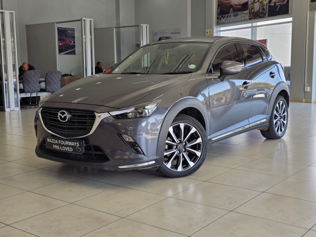 2019 Mazda Mazda CX-3  for sale - UM70877