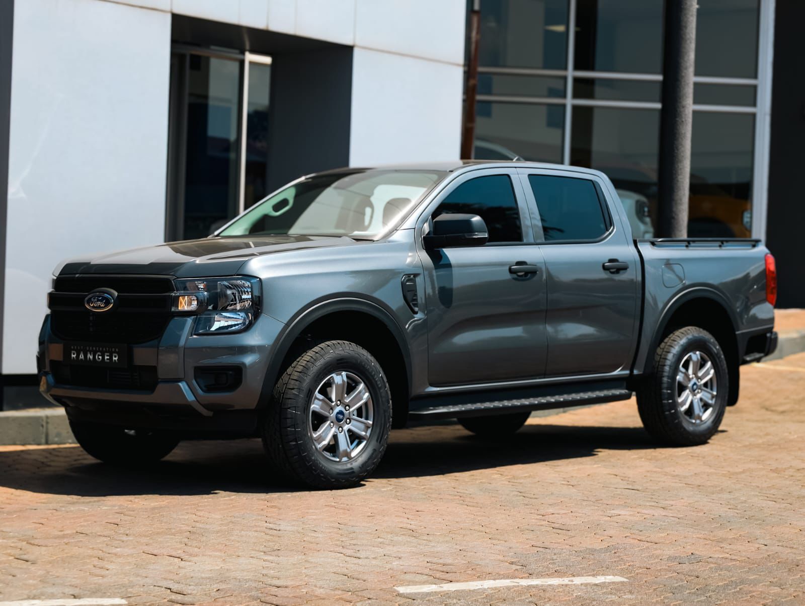 2024 Ford New Ranger  for sale - UF70843