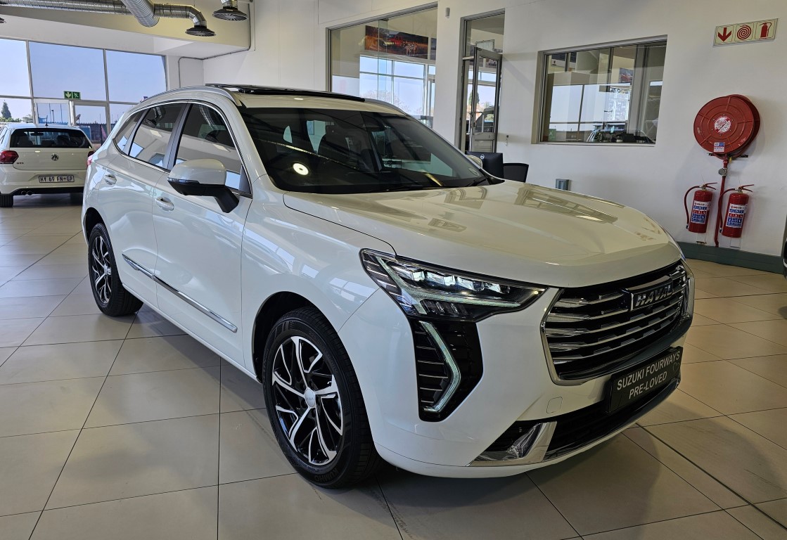 2021 Haval Jolion  for sale - US21085