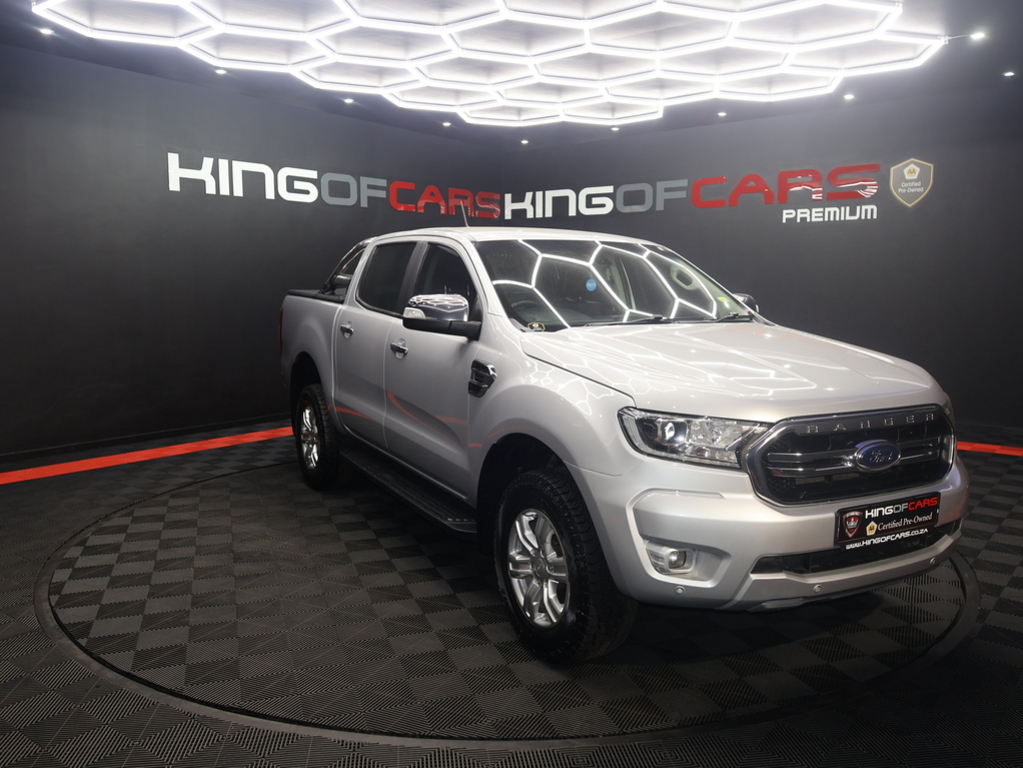 2020 Ford Ranger  for sale - CK23016