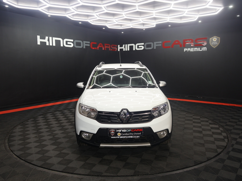 Renault Sandero 2017 for sale in Gauteng