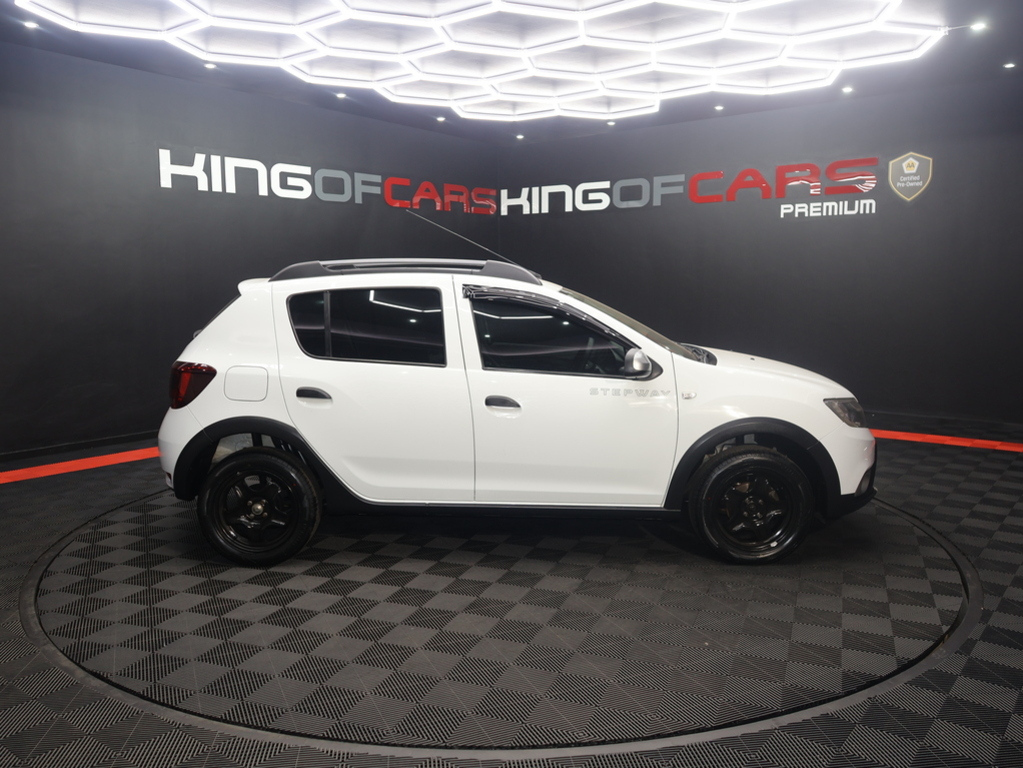 Renault Sandero 2017 for sale in Gauteng, Boksburg