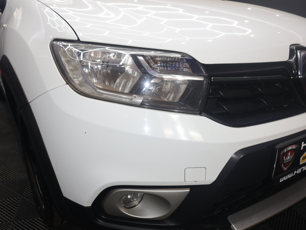 Renault Sandero 2017 Hatch for sale