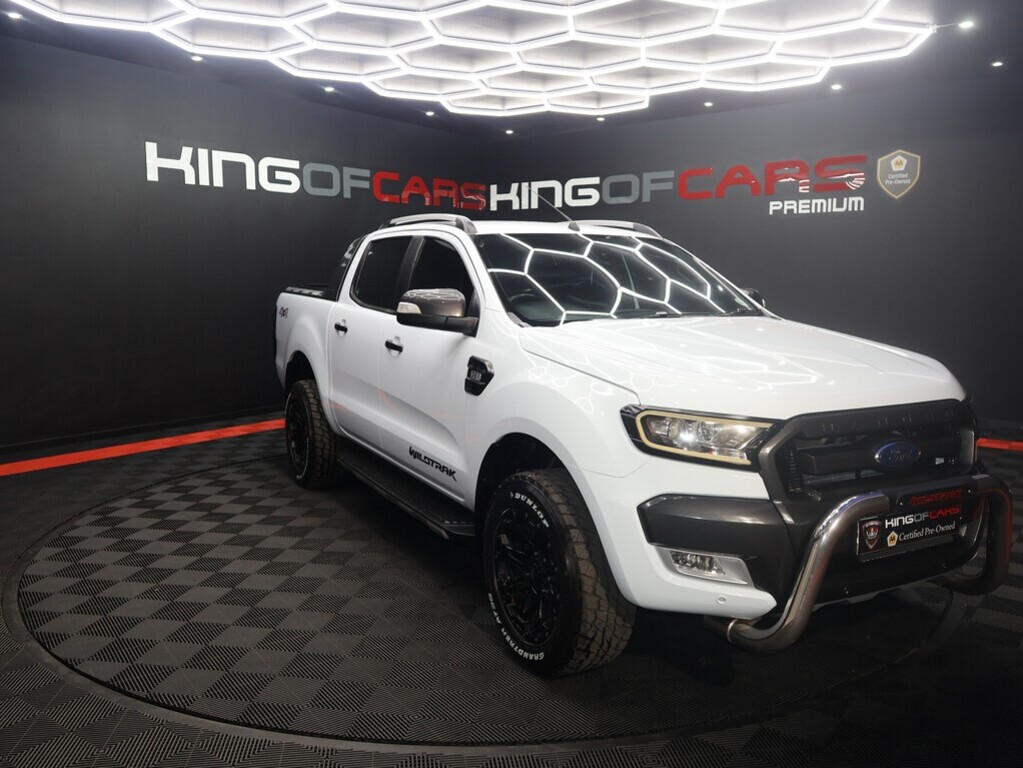 2018 Ford Ranger  for sale - CK23102