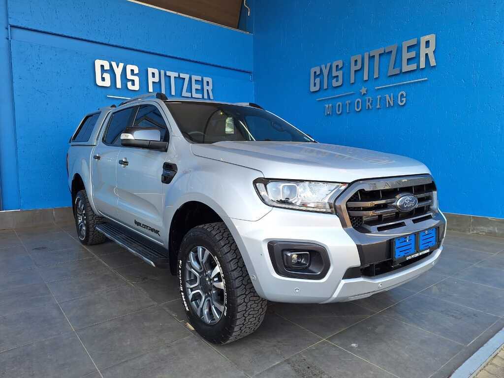 2021 Ford Ranger  for sale - SL1459