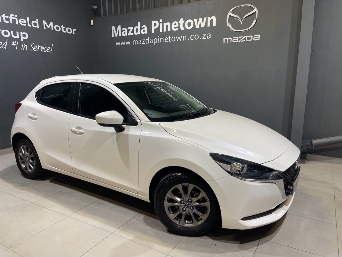 2021 Mazda Mazda 2  for sale - UM70907