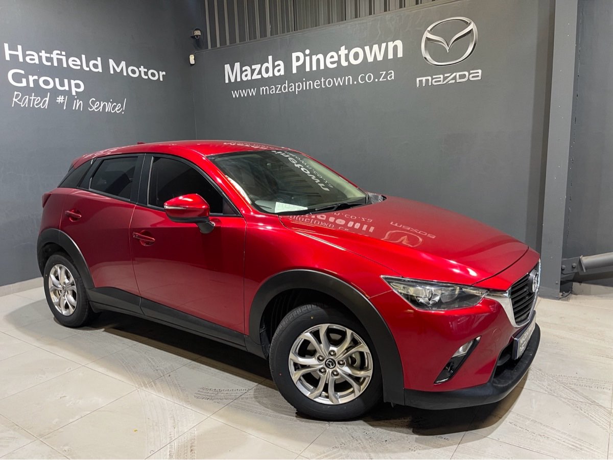 2021 Mazda Mazda CX-3  for sale - UM70891