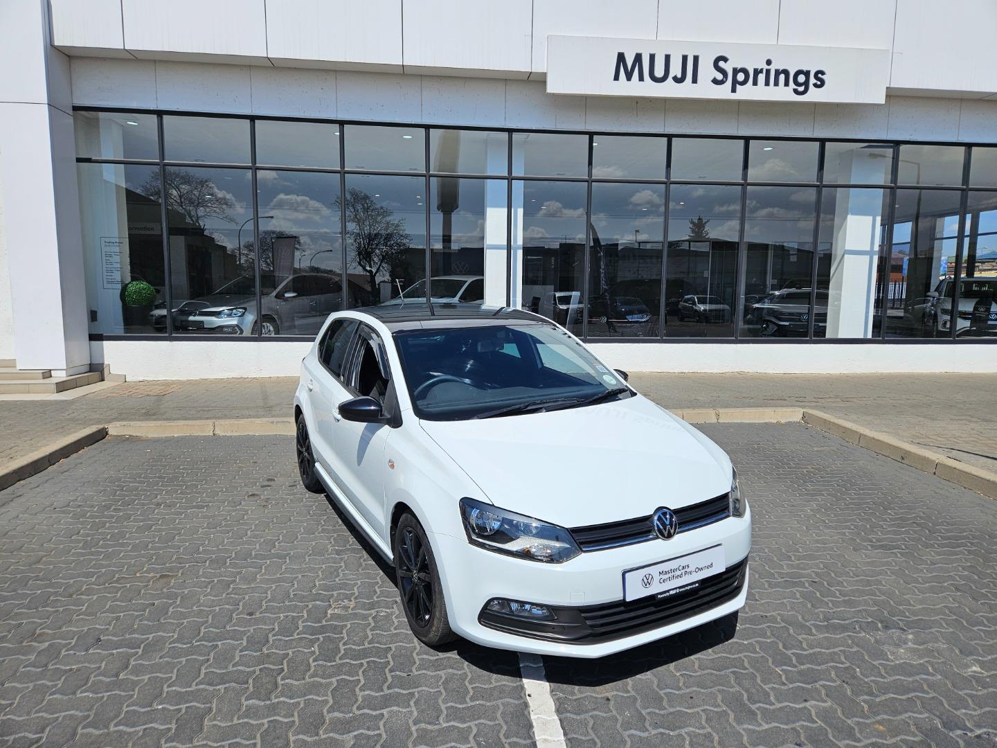 Volkswagen Polo Vivo Hatch for Sale in South Africa