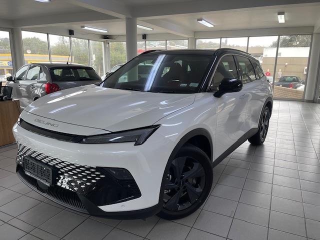 2024 BAIC Beijing X55  for sale in KwaZulu-Natal, Margate - 49X5587411