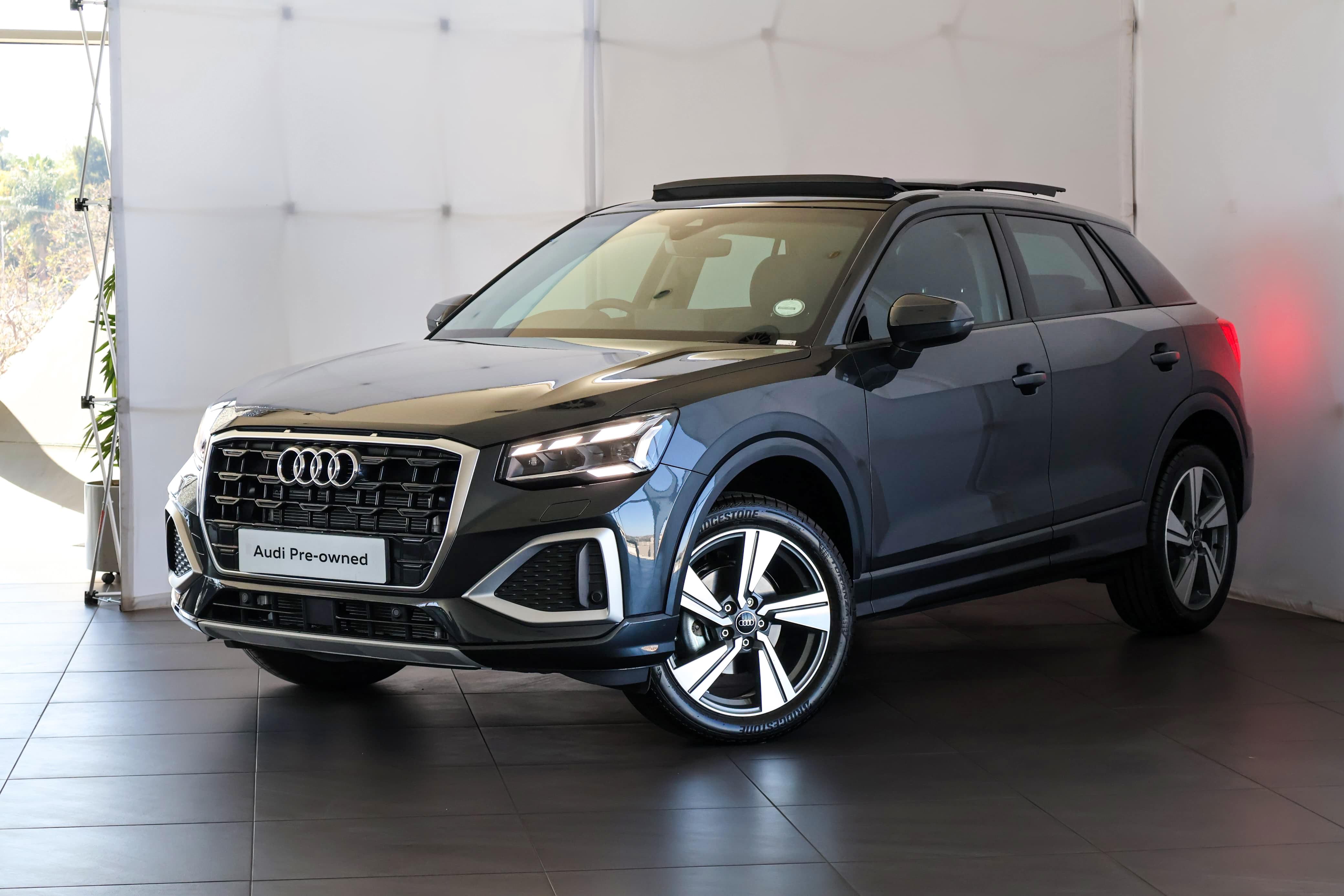 2024 Audi Q2  for sale - 7696241