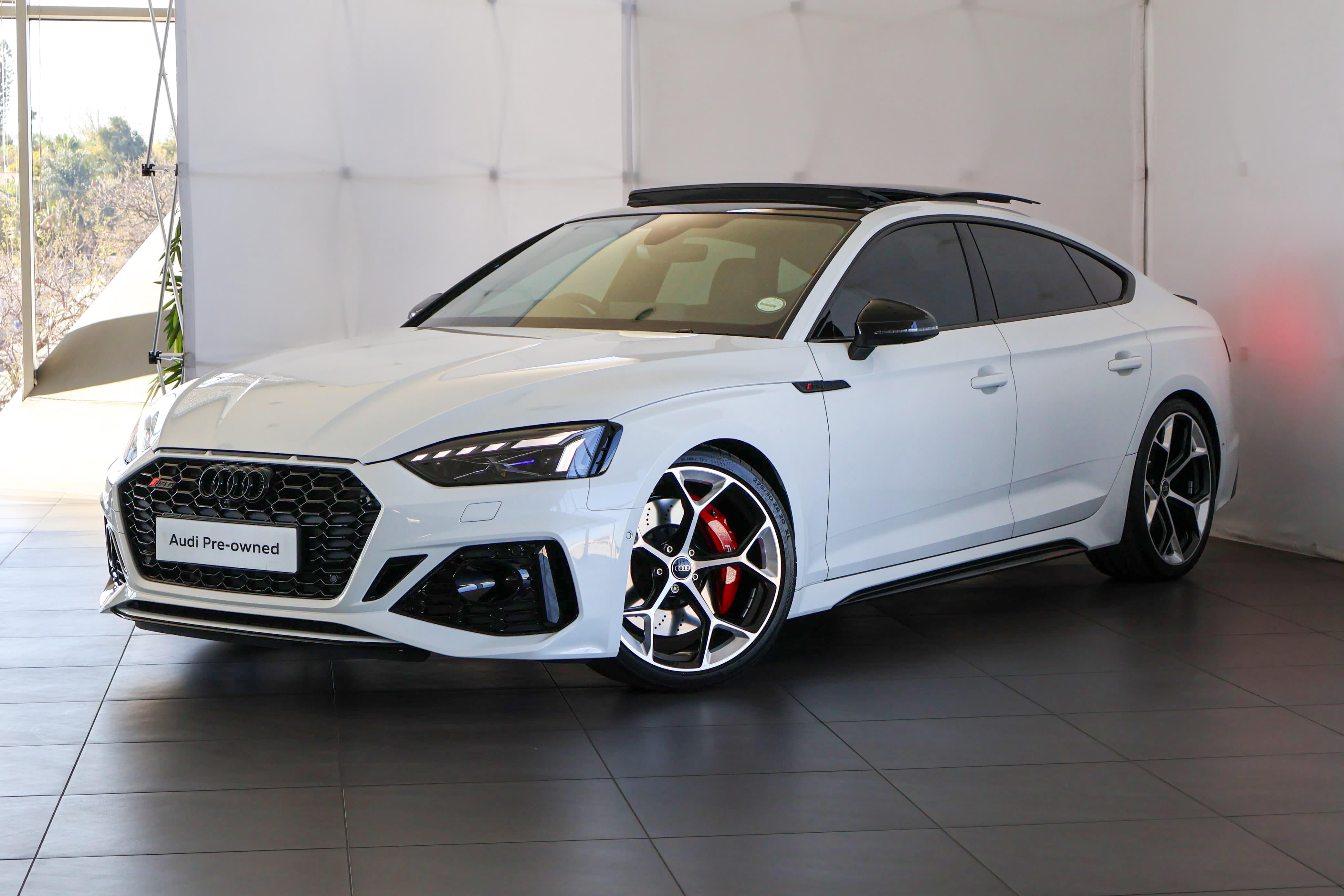 2024 Audi RS5  for sale - 7686791