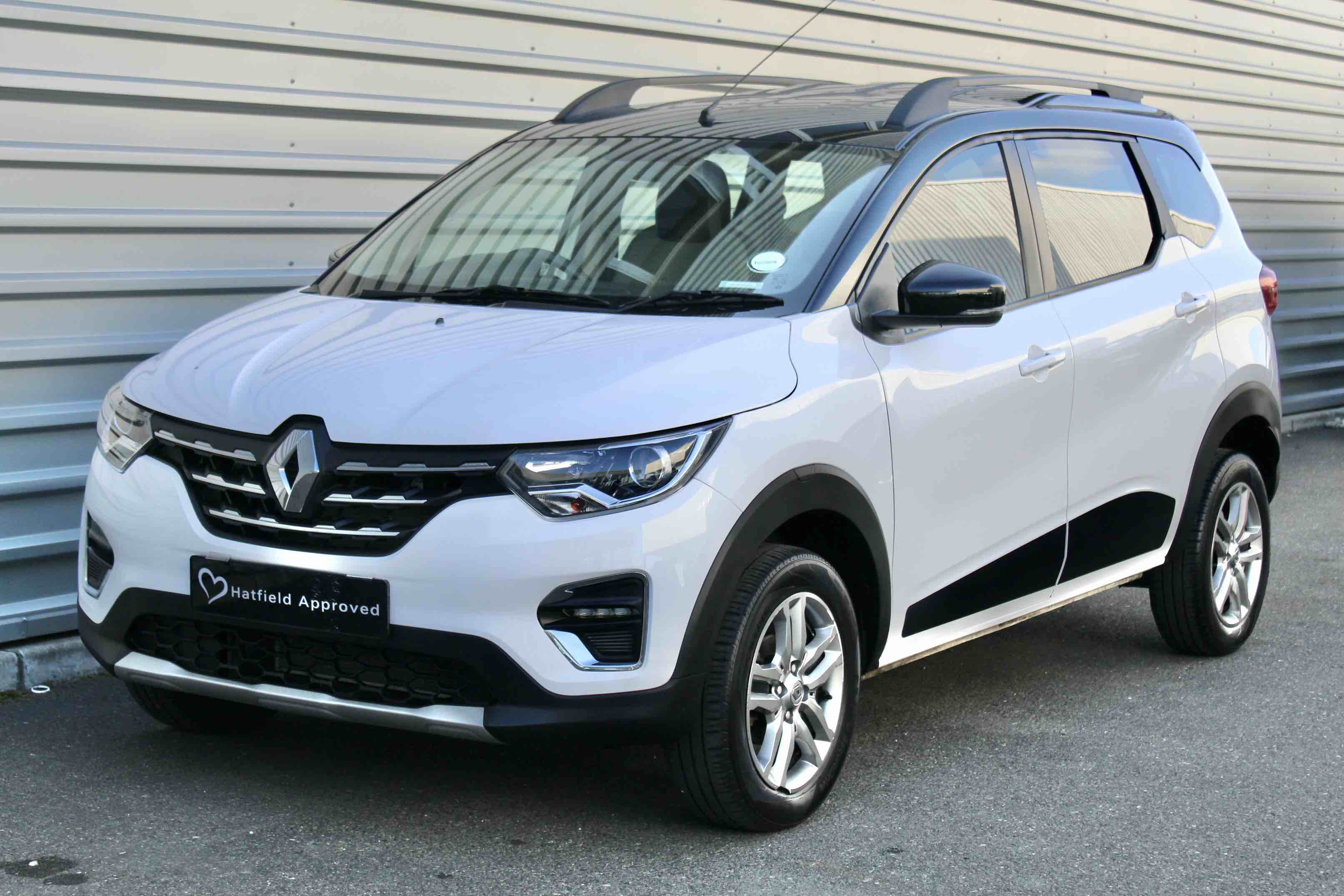 2024 Renault Triber  for sale in Western Cape, Somerset West - 7816811