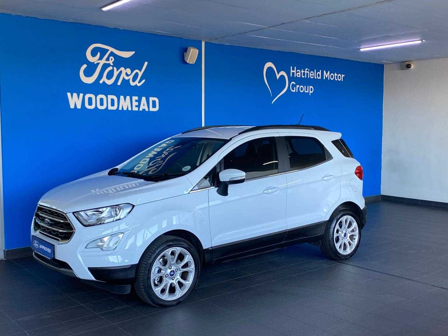 2023 Ford EcoSport  for sale - UF71460