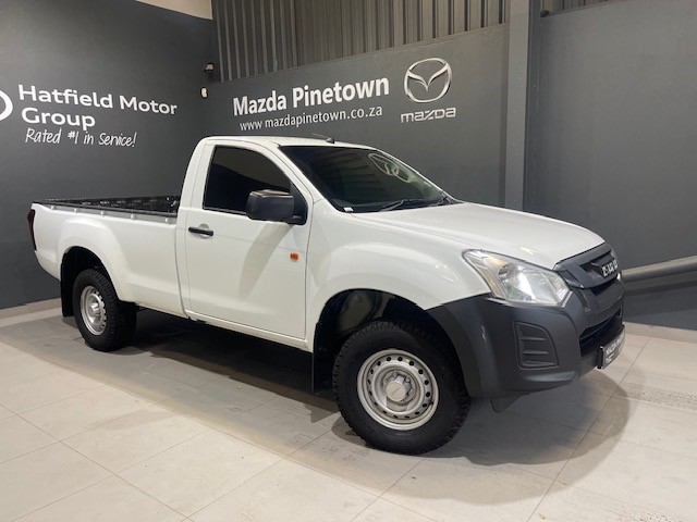 2024 Isuzu D-MAX Single Cab  for sale in KwaZulu-Natal, Pinetown - UM70892