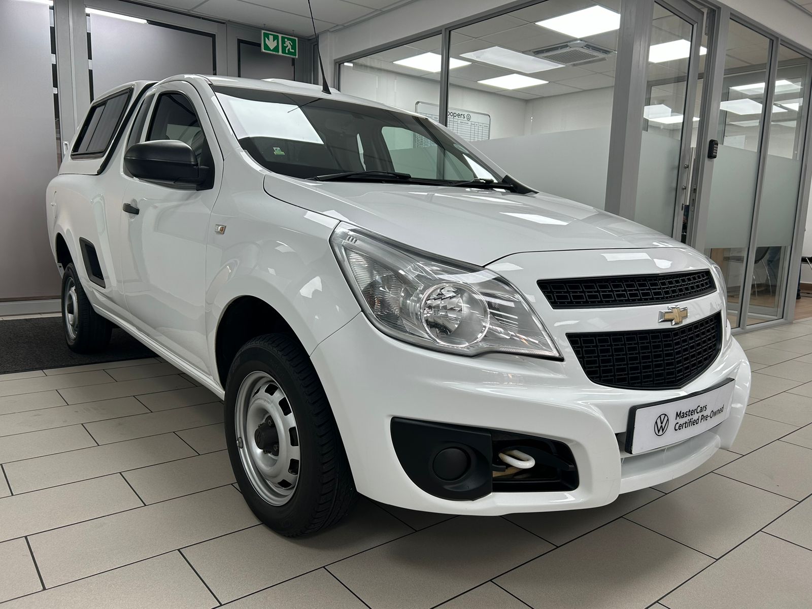 2016 Chevrolet Utility  for sale in KwaZulu-Natal, Durban - 88598