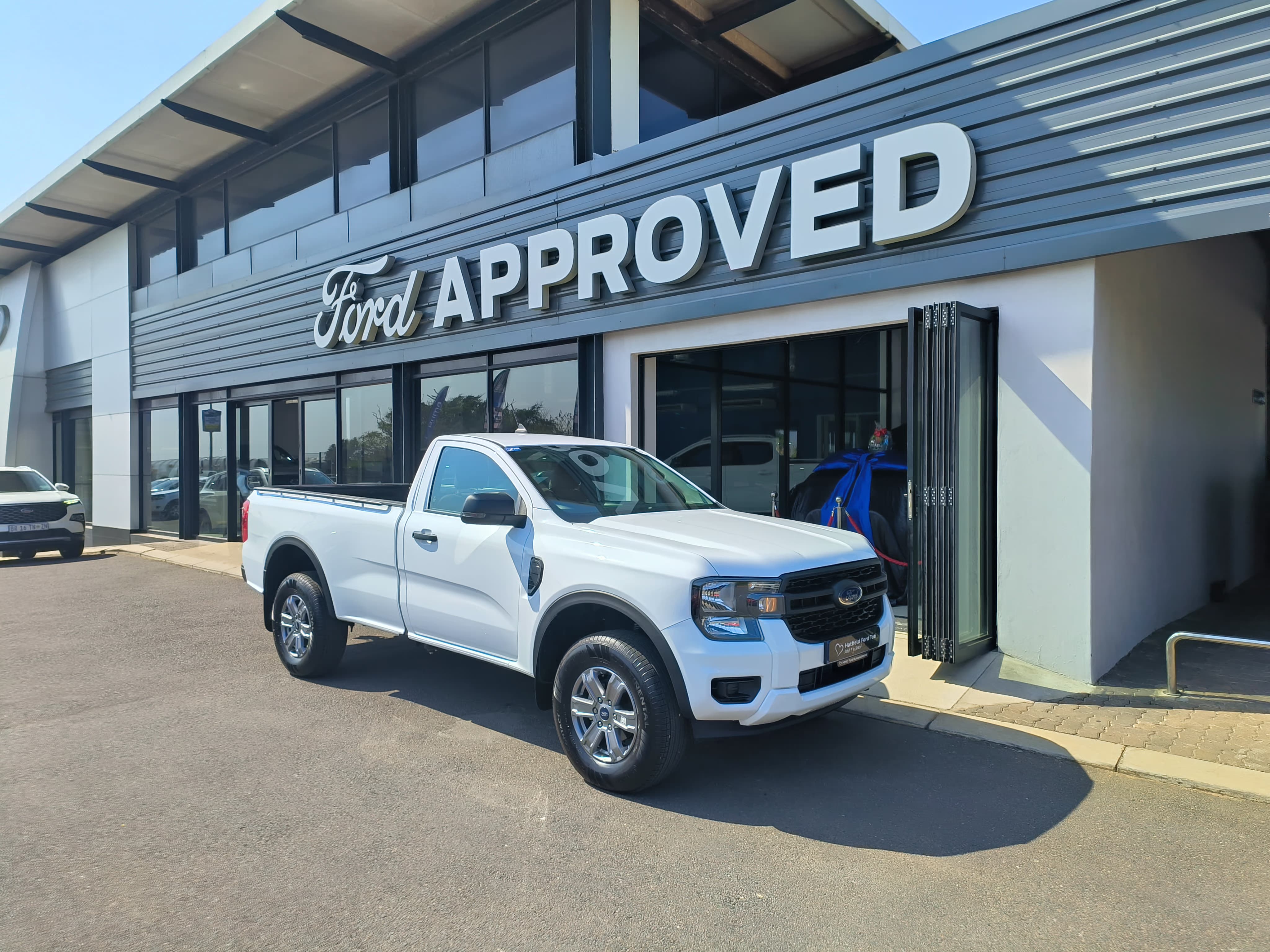 2024 Ford New Ranger  for sale - UF71109