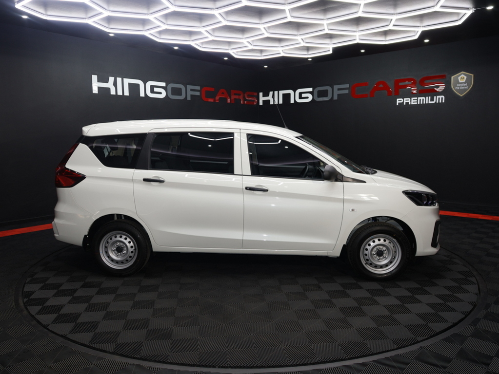 Suzuki Ertiga 2024 for sale in Gauteng, Boksburg