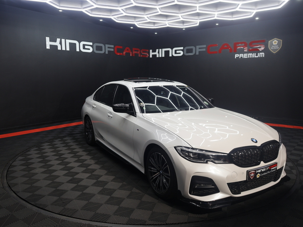 2019 BMW 3 Series  for sale - CK23132