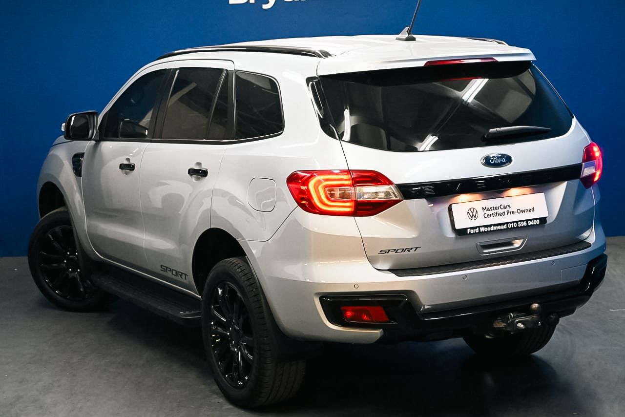 Ford Everest 2022  for sale