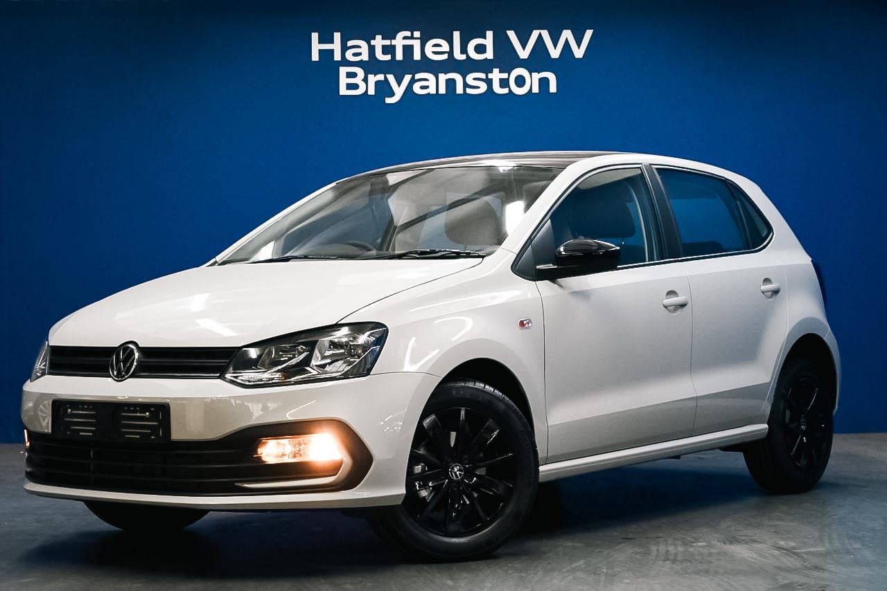 2024 Volkswagen New Polo Vivo Hatch  for sale - 7818180