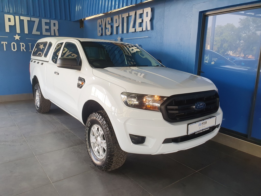 2019 Ford Ranger  for sale - WON12436