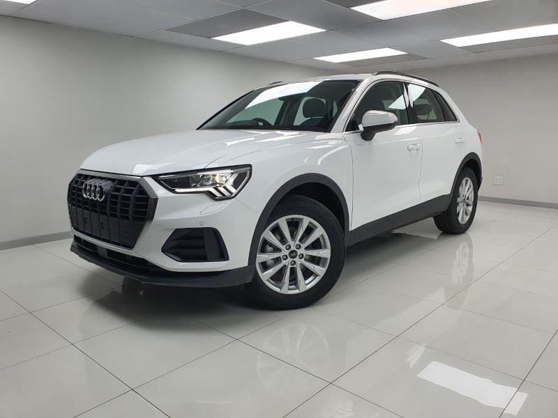 2025 Audi Q3  for sale - 1001-315130