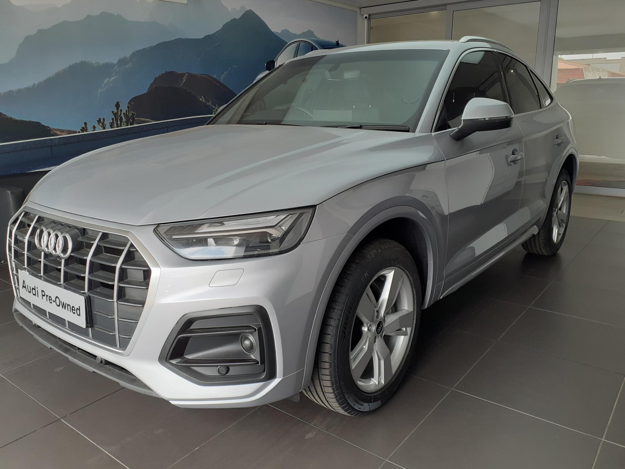 2022 Audi Q5  for sale - 0489POA032285