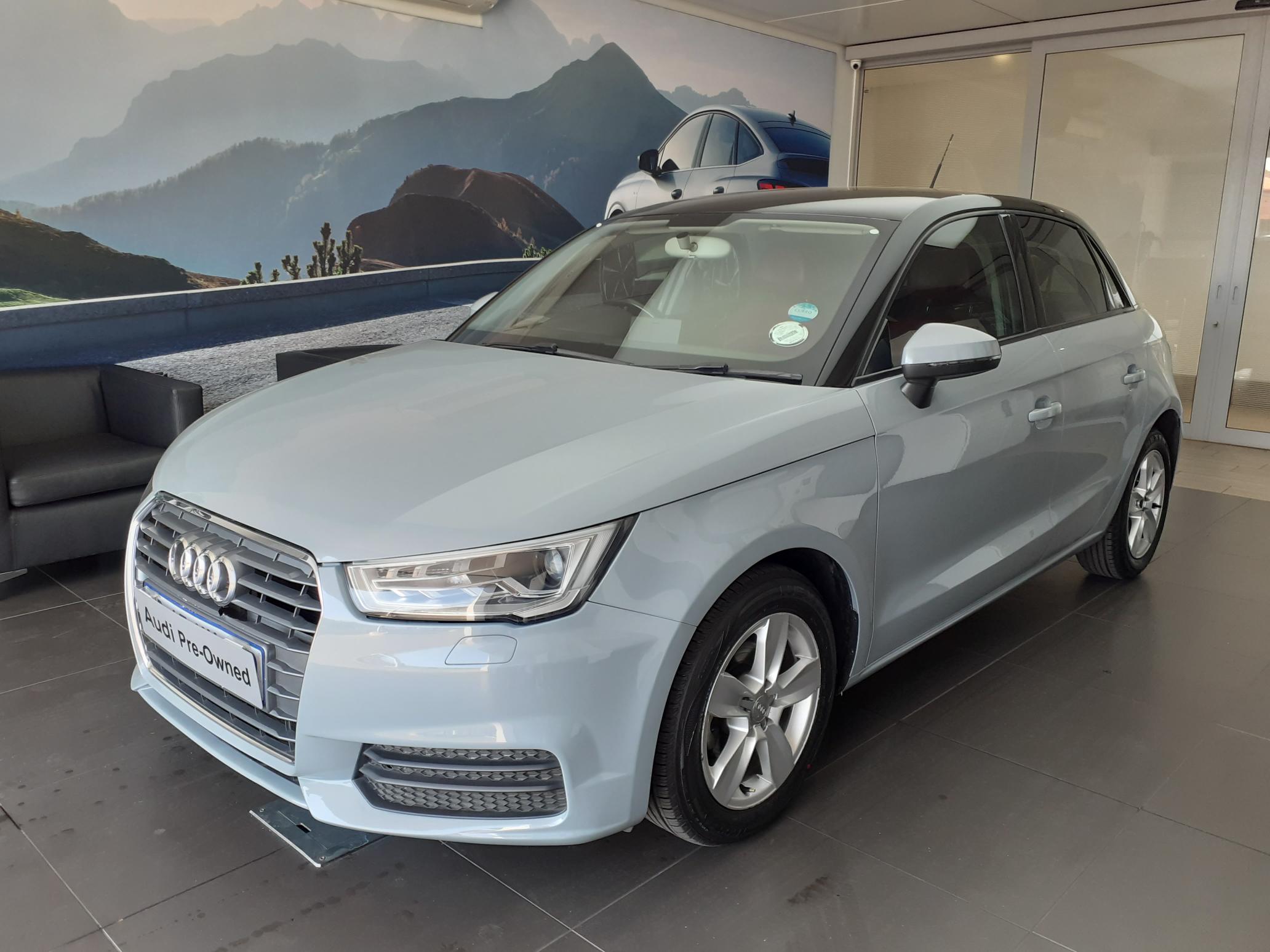 2017 Audi A1  for sale - 0489POA022539